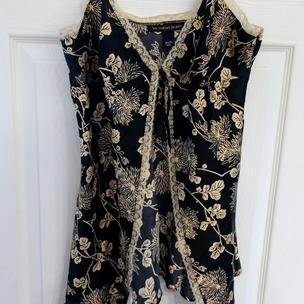 Victoria's Secret negligee